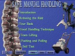 Safe Manual Handling