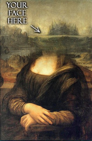 Mona Lisa