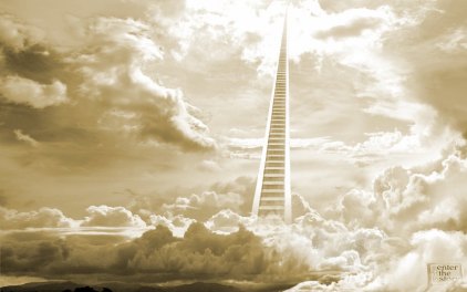 stairway to heaven