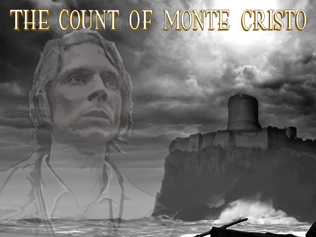 The Count of Monte Cristo