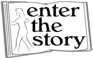 Enter The Story - logo